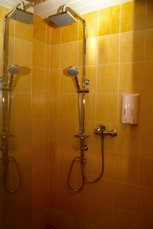 Apartamenti Los Bomberos Jūrkalne Oda fotoğraf