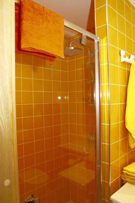 Apartamenti Los Bomberos Jūrkalne Oda fotoğraf
