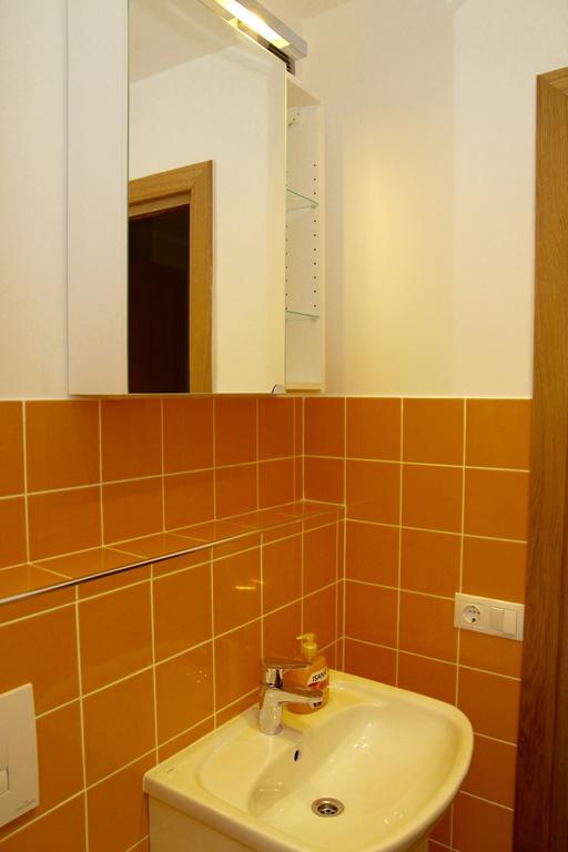 Apartamenti Los Bomberos Jūrkalne Oda fotoğraf